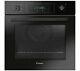 Candy Fct405n Electric Oven Black Currys
