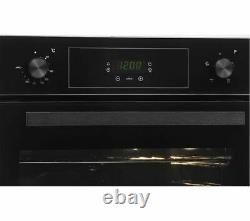CANDY FCT405N Electric Oven Black Currys