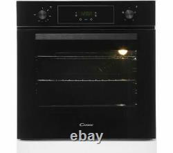 CANDY FCT405N Electric Oven Black Currys