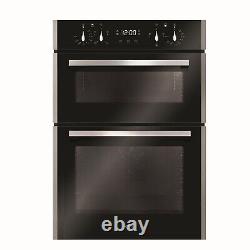 CDA DC941SS Stainless Steel Electric Built In Double Oven + 5/2 Year Warranty