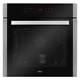 Cda Sk520ss Pyrolytic Single Electric Oven Stainless Steel #10082508