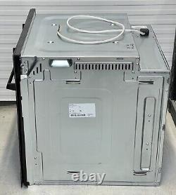 CDA SL200BL Electric Single Oven, RRP £359