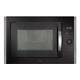 Cda Vm452ss 25l Stainless Steel Built In 900w Microwave, Grill & Convection Oven