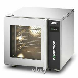 CO343T Lincat Convector Touch Electric Counter-top Convection Oven