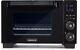 Calphalon Performance Cool Touch Turbo Convection Toaster Oven 2106488 New