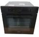Candy Electric Fan Oven 65 Litre Capacity A Class Black Fcp403n/e