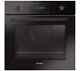Candy Fct405n Convection Oven Black