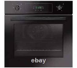 Candy FCT405N Convection Oven Black