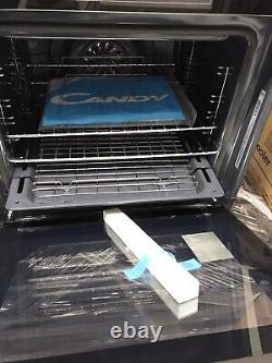 Candy FCT405N Convection Oven Black