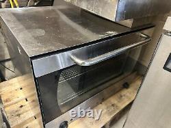 Cater-Cook CK1848 Twin Fan 40x60 Convection Oven With STEAM Function