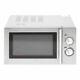 Caterlite Light Duty Microwave Oven With Grill 900w Stainless Steel