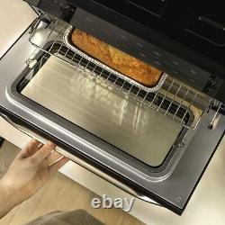 Cecotec Oven Frier Of Air Hot Bake&fry 2500 Touch. 1800 W, Convection
