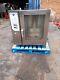 Combi Oven 10 Grid Electric 3 Phase Commercial Very Good Condition Mkn # J 213