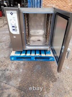 Combi Oven 10 Grid electric 3 phase commercial very good condition MKN # J 213