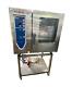 Combi Oven 6 Grid Rational Cd With Stand Three Phase Electric