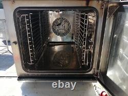 Combi Oven 6 Grid electric with stand CONVETHROM Easy Touch # J43