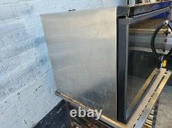 Commercial Catering Blue Seal Turbofan E31 Convection Oven