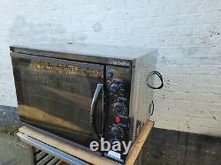 Commercial Catering Blue Seal Turbofan E31 Convection Oven