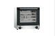 Commercial Catering Compact Convection Oven 62l
