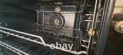 Commercial Catering Oven Blue Seal Turbofan Convection E31D4 and Stand SK2731N