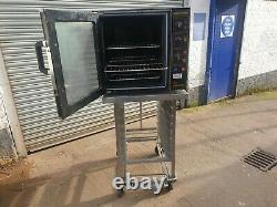 Commercial Catering Turbofan Blue Seal E32 Convection Oven with Stand