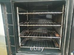 Commercial Catering Turbofan Blue Seal E32 max Convection Oven with Stand