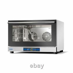 Commercial Convection Oven 4 Grid Digital Piron CABOTO 4