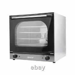 Commercial Convection Oven 62 Ltr Commercial Quality New Free shipping