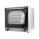 Commercial Convection Oven 62 Ltr Commercial Quality New Free Shipping