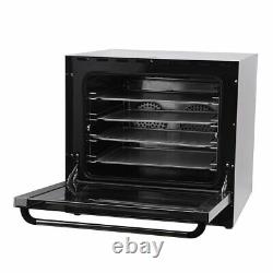 Commercial Convection Oven 62 Ltr Commercial Quality New Free shipping