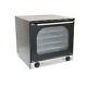 Commercial Convection Oven Bake Fan Cook Grill Infernus Ysd-1ae
