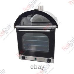Commercial Convection Oven With Jacked Potato Oven 2 In 1 Quality Baker Oven