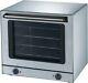 Commercial Electric Fan Convection Oven Holding Bake Off Roaster Table Top