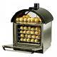 Commercial Electric Potato Oven/convection Oven With Large Oval Holding Area