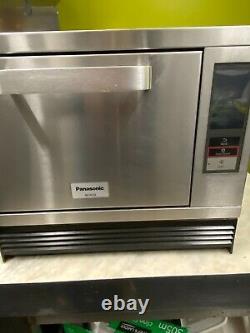 Commercial High speed Panasonic oven NE-SCV2