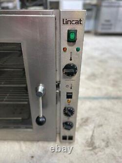 Commercial Lincat EC09 Convection Oven-Refurbished