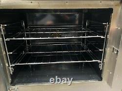 Commercial Lincat Electric Fan Assisted Convection Oven. Used Condition