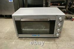 Commercial Mini Convection Oven- Brand New