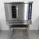 Commercial Oven Convection Fan Cooker Stand Falcon G7204