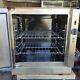 Commercial Electric Lincat Convection Fan Oven And Stand