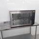 Convection Oven 100l Fan Catering Cooker Buffalo Nbco100