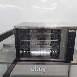 Convection Oven 100L Fan Catering Cooker Buffalo NBCO100