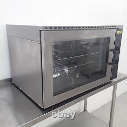 Convection Oven 100L Fan Catering Cooker Buffalo NBCO100