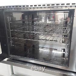 Convection Oven 100L Fan Catering Cooker Buffalo NBCO100