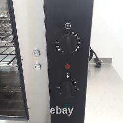 Convection Oven 100L Fan Catering Cooker Buffalo NBCO100