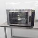 Convection Oven 50l Fan Catering Cooker Buffalo Nbco50