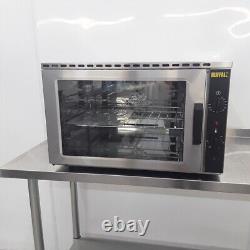 Convection Oven 50L Fan Catering Cooker Buffalo NBCO50