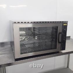 Convection Oven 50L Fan Catering Cooker Buffalo NBCO50