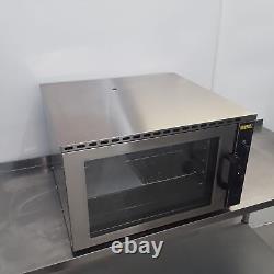 Convection Oven 50L Fan Catering Cooker Buffalo NBCO50