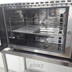 Convection Oven 50L Fan Catering Cooker Buffalo NBCO50